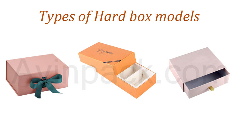 hard box