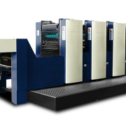 offset printing
