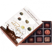 chocolate box