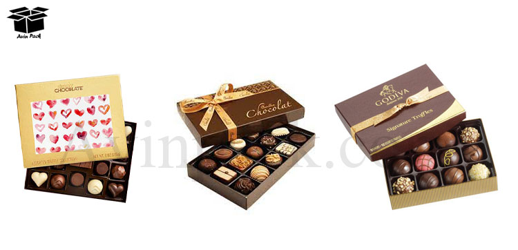 chocolate box