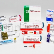 drugs packs