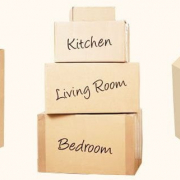 moving cartons