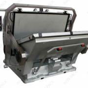 die cut machine