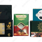 Goldsmith packaging