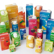 aseptic packaging