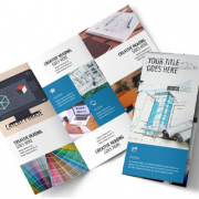 brochure
