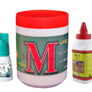 M adhesive
