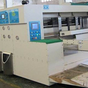 Flexo printing
