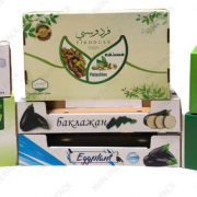 5-layer carton