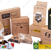Carton sales