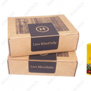 packaging carton box