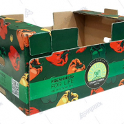 bell pepper cartons