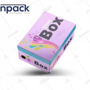Shoe packaging