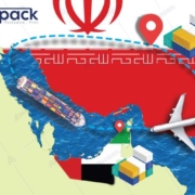 exported goods to Dubai