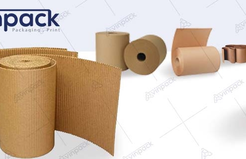 poultry bedding cardboard roll