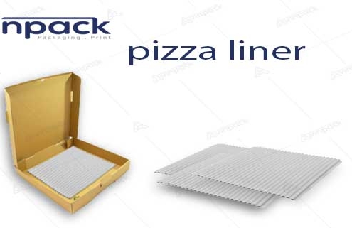 pizza liner