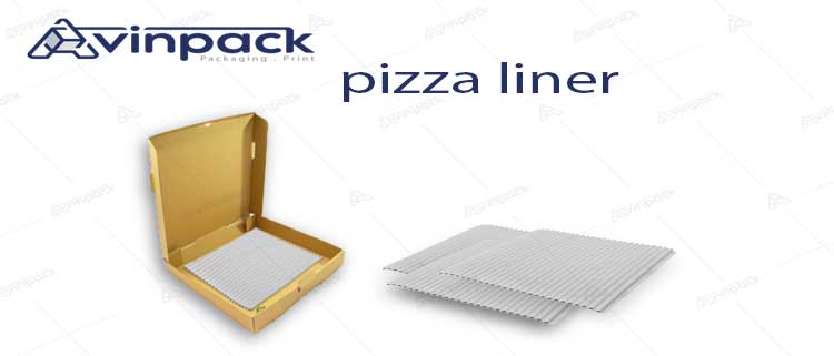 pizza liner