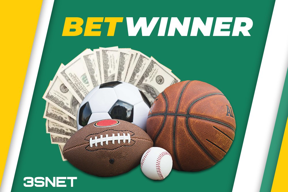 Experience the Best Betting with Betwinner App
