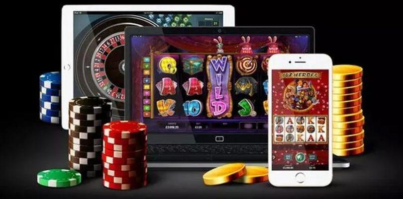 Experience Thrilling Gaming Adventures at Online UK BetBlast Casino