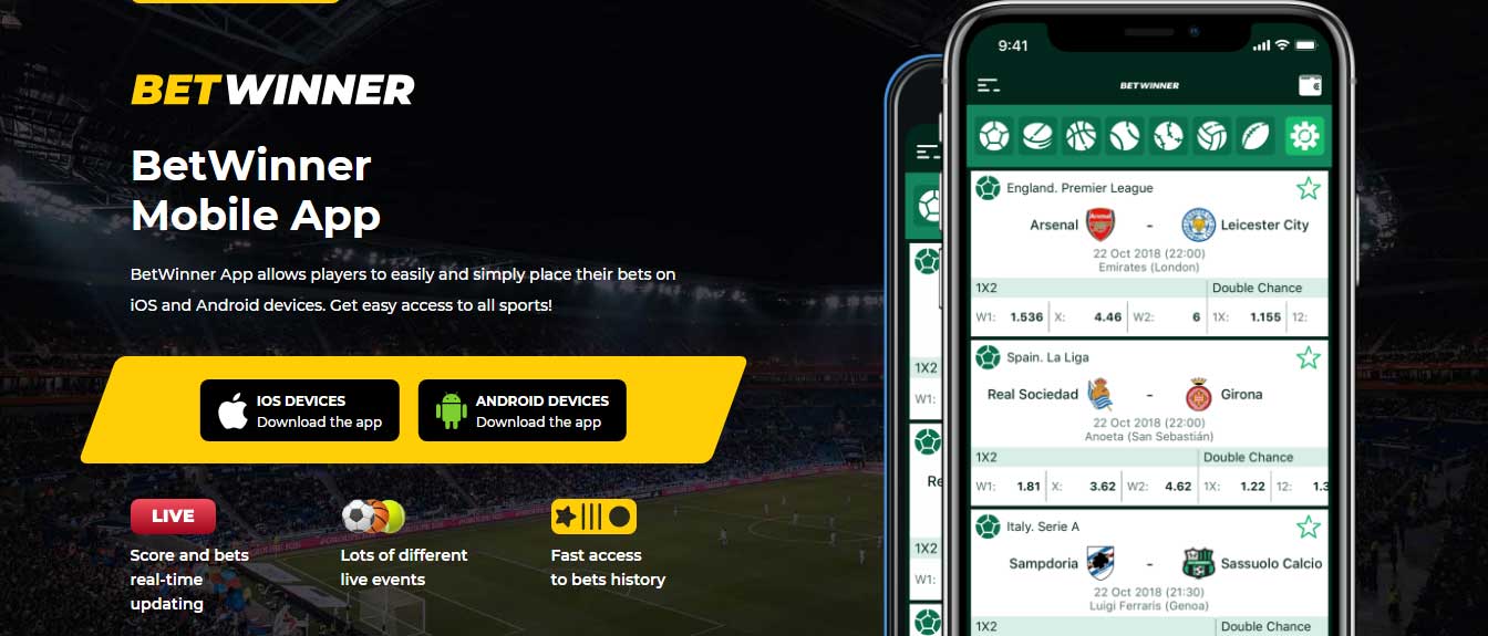 Guía completa sobre betwinner apuestas, casino y consejos útiles Guía completa sobre betwinner apuestas, casino y consejos útiles