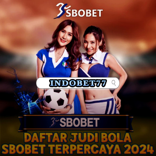 Agen Bola Online Resmi Terpercaya untuk Pecinta Taruhan Agen Bola Online Resmi Terpercaya untuk Pecinta Taruhan
