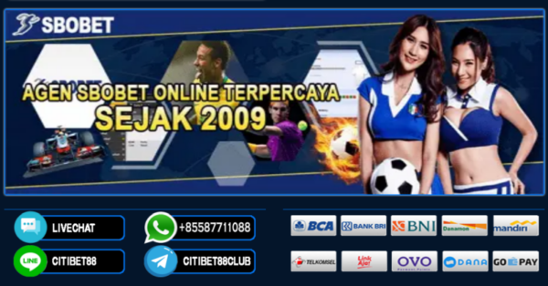 Agen Bola Online Resmi Terpercaya untuk Pecinta Taruhan Agen Bola Online Resmi Terpercaya untuk Pecinta Taruhan
