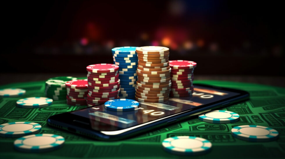 Discover Excitement at Online Casino Hawaii Spins