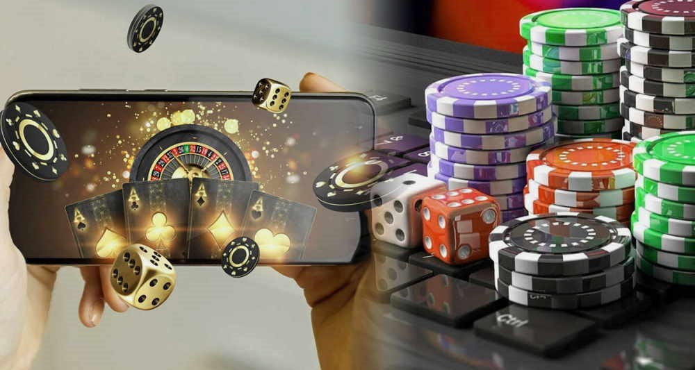 Entdecken Sie die besten seriöse online casinos ohne OASIS 18