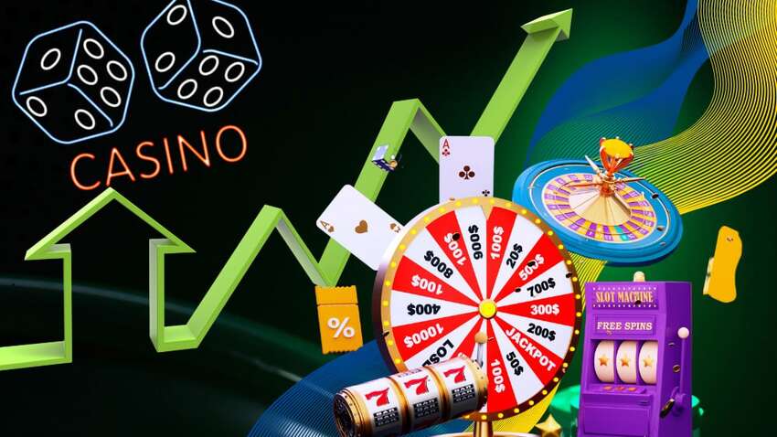 Exciting Offers Free Spins Promotions for New Players