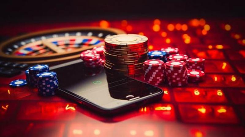 Experience Thrilling Games at Online Casino DogsFortune Experience Thrilling Games at Online Casino DogsFortune
