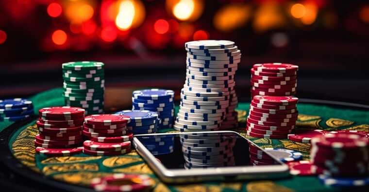 Experience Thrilling Games at Online Casino DogsFortune Experience Thrilling Games at Online Casino DogsFortune