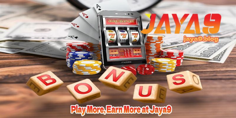 Explore the Exciting World of Jaya9 Your Ultimate Gaming Destination