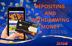 Explore the Exciting World of Jaya9 Your Ultimate Gaming Destination