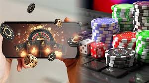Explore the Thrill of Casino Games With Live Dealer Explore the Thrill of Casino Games With Live Dealer