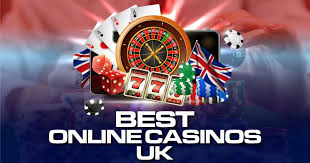 Exploring Casino Online Free Bonus No Options Your Guide to Getting More
