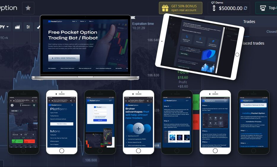 Exploring the Benefits of Pocket Option Demo Account Exploring the Benefits of Pocket Option Demo Account