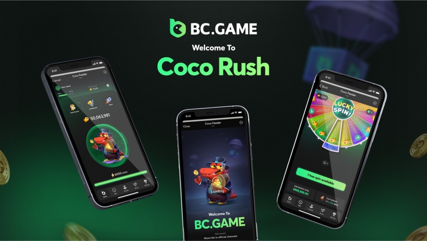 Exploring the Exciting Features of BC Game Mirror