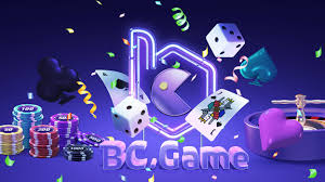 Ultimate Guide to BC Game Experience the Thrill of Online Gaming