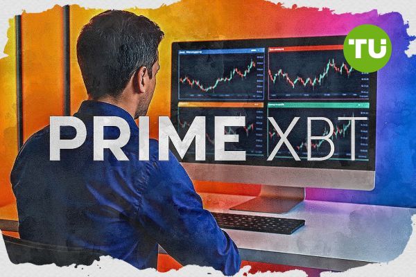Your Ultimate Guide to Trading with PrimeXBT com