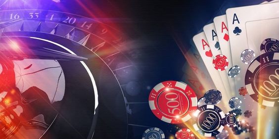 Zahraniční casino pro české hráče - Vaše oblíbené online kasíno