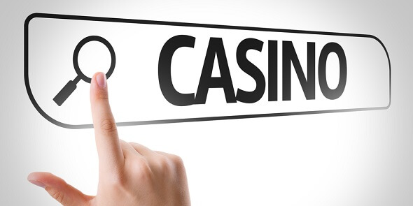 Zahraniční casino pro české hráče - Vaše oblíbené online kasíno