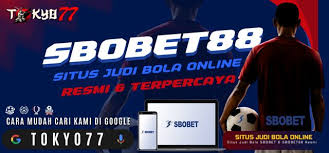 Agen Betting Sbobet88 Deposit 50 dan Menangkan Permainan Anda! Agen Betting Sbobet88 Deposit 50 dan Menangkan Permainan Anda!