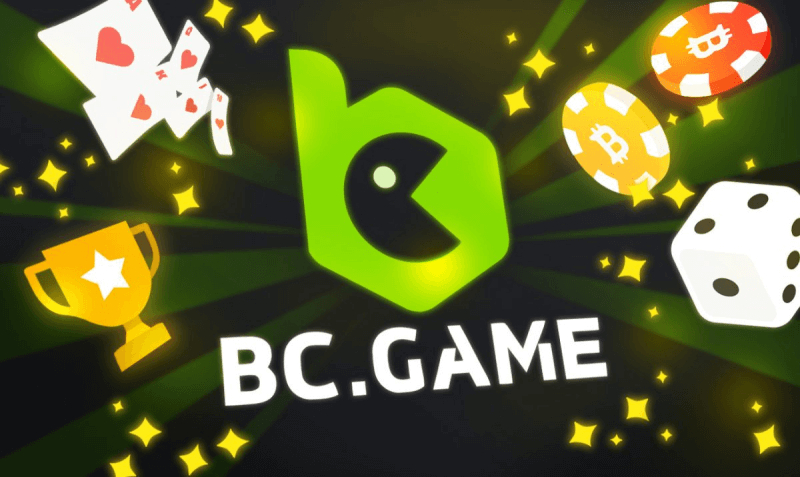 BC.Game real time bets Увлекательный мир ставок в реальном времени