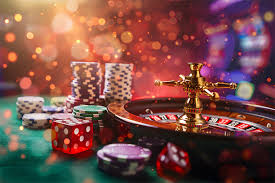 Casino Bonus Uten Innskudd – En Guide til Gratis Spill