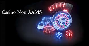 Casinò Non AAMS Senza Documenti Gioca in Sicurezza e Sicuramente Casinò Non AAMS Senza Documenti Gioca in Sicurezza e Sicuramente
