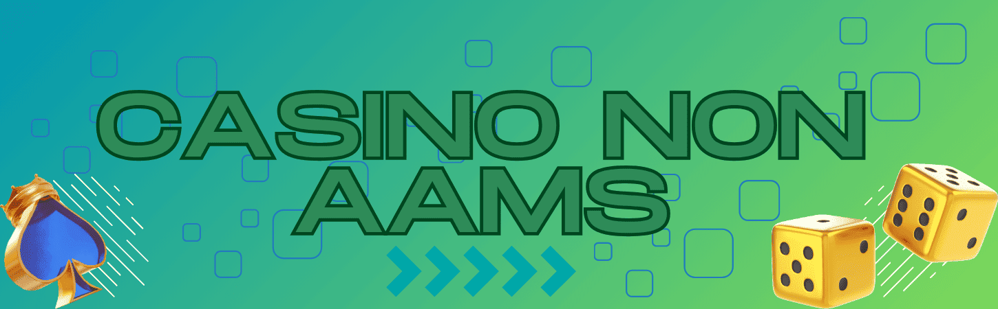 Casinò Non AAMS Senza Documenti Gioca in Sicurezza e Sicuramente Casinò Non AAMS Senza Documenti Gioca in Sicurezza e Sicuramente