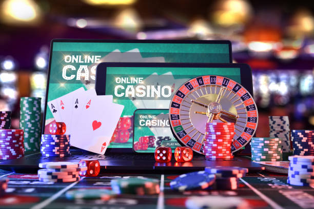 Discover Excitement and Wins with Lets Jackpot Casino Online Games