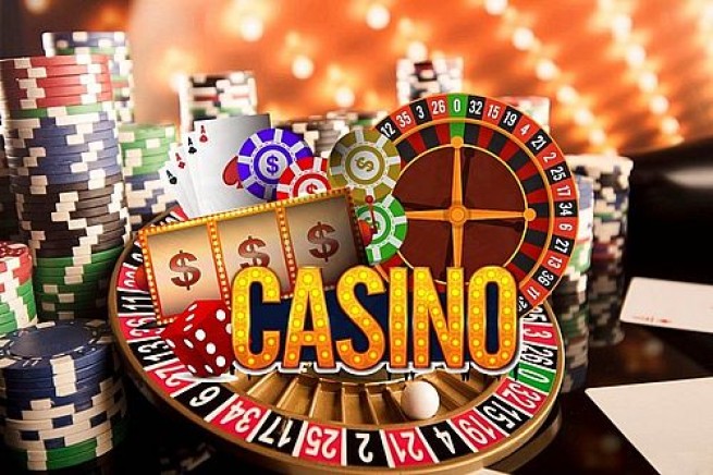 Discover Excitement and Wins with Lets Jackpot Casino Online Games