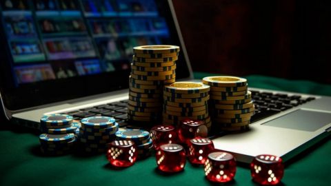 Discover the Thrills of Watch My Spin Casino UK