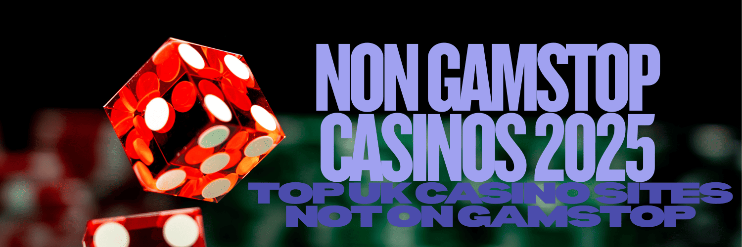 Discover Top Casino Sites Not on GamStop 618517532